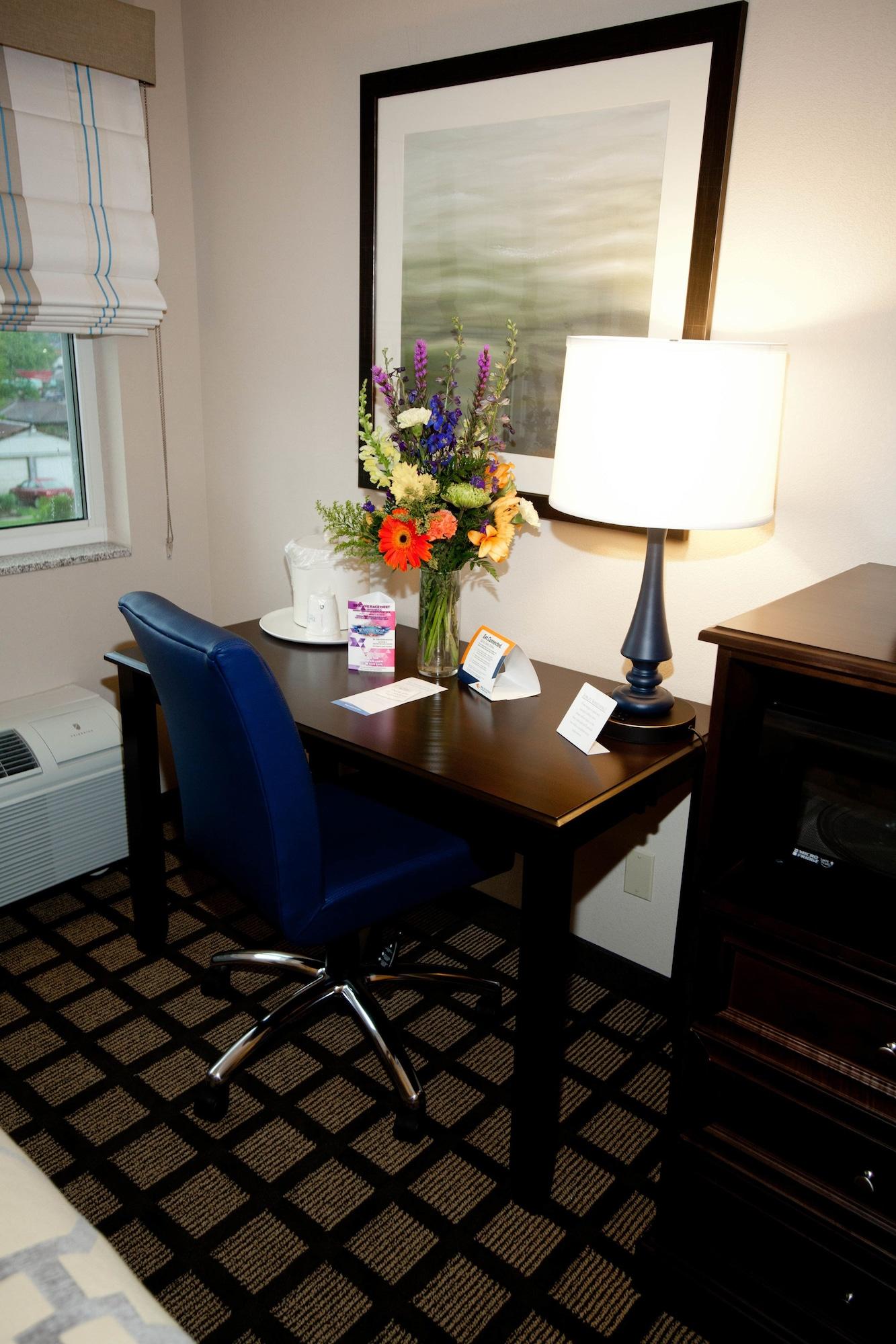 Baymont By Wyndham Erie Hotel Kearsarge Екстериор снимка