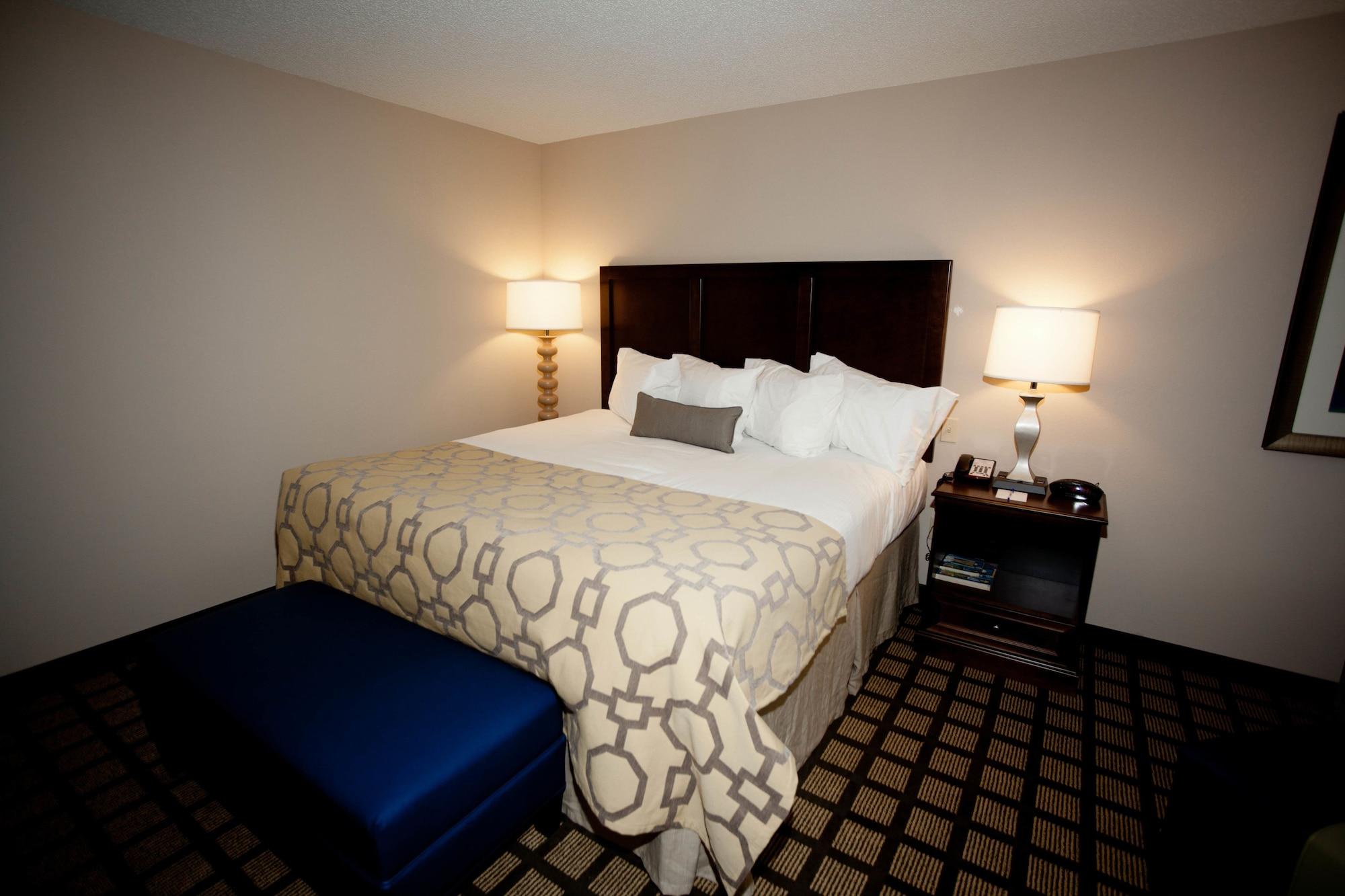 Baymont By Wyndham Erie Hotel Kearsarge Екстериор снимка