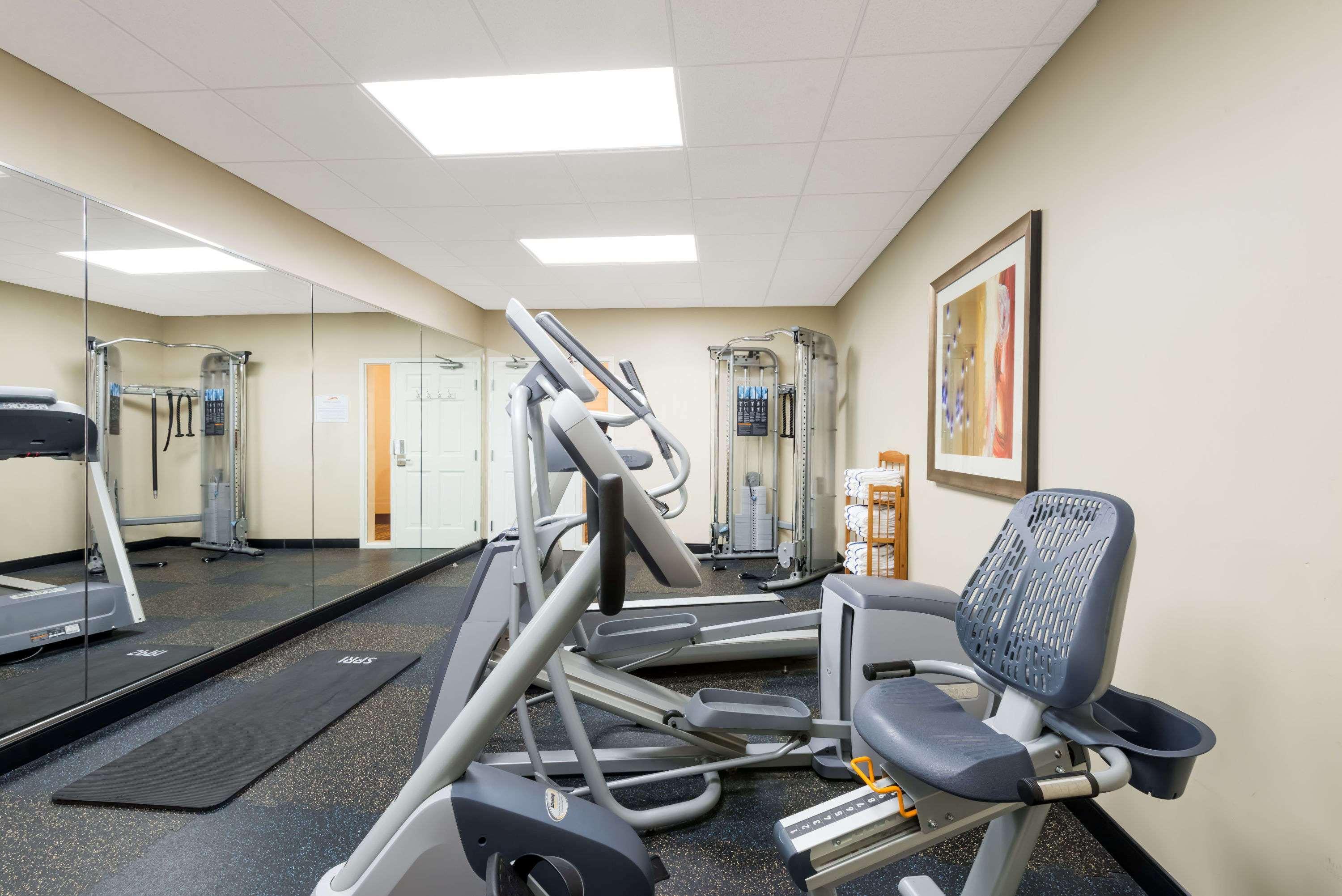 Baymont By Wyndham Erie Hotel Kearsarge Екстериор снимка