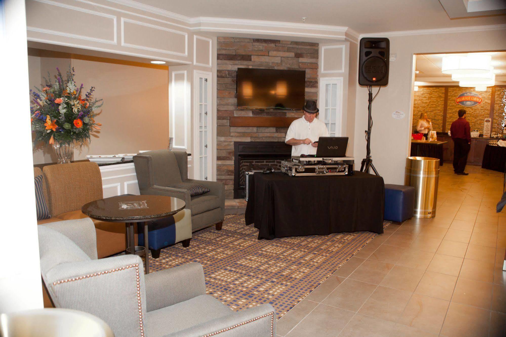 Baymont By Wyndham Erie Hotel Kearsarge Екстериор снимка
