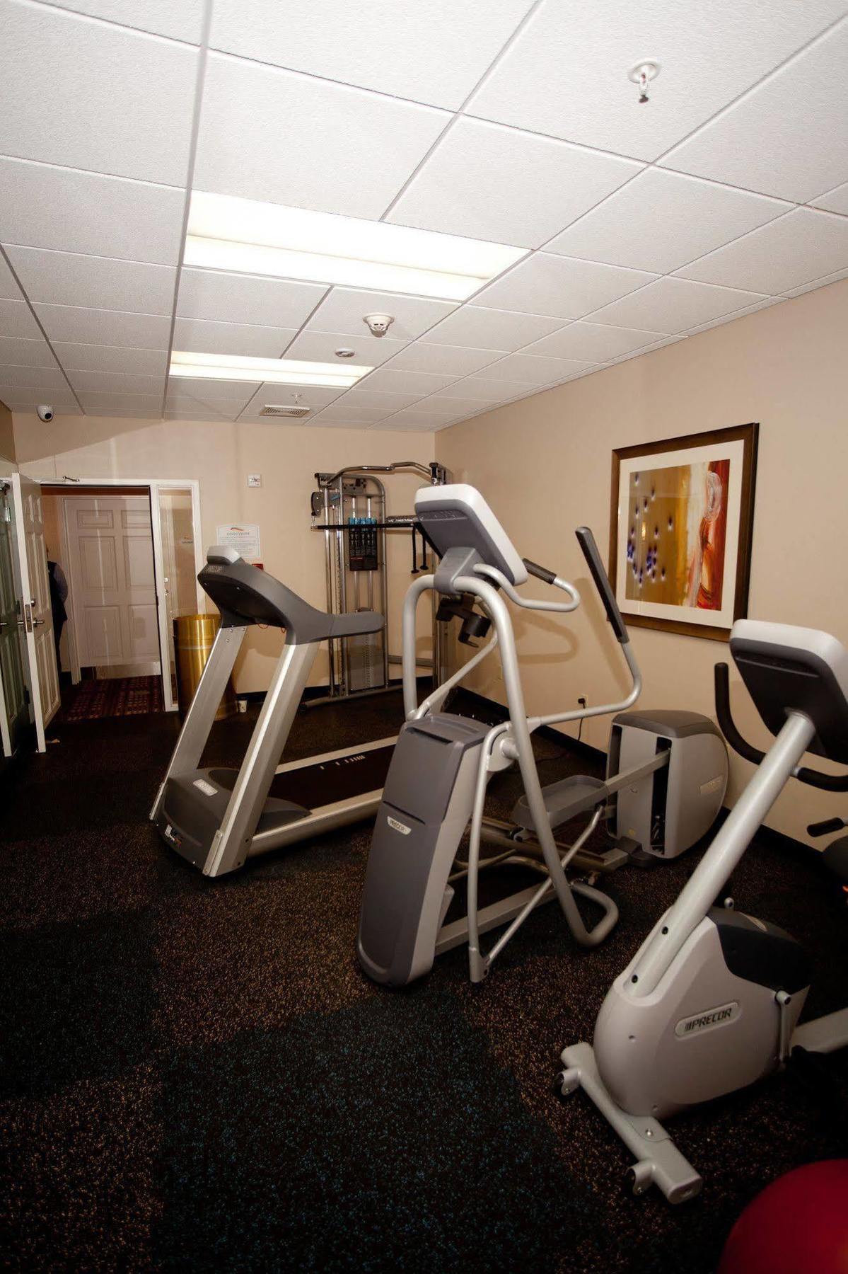 Baymont By Wyndham Erie Hotel Kearsarge Екстериор снимка