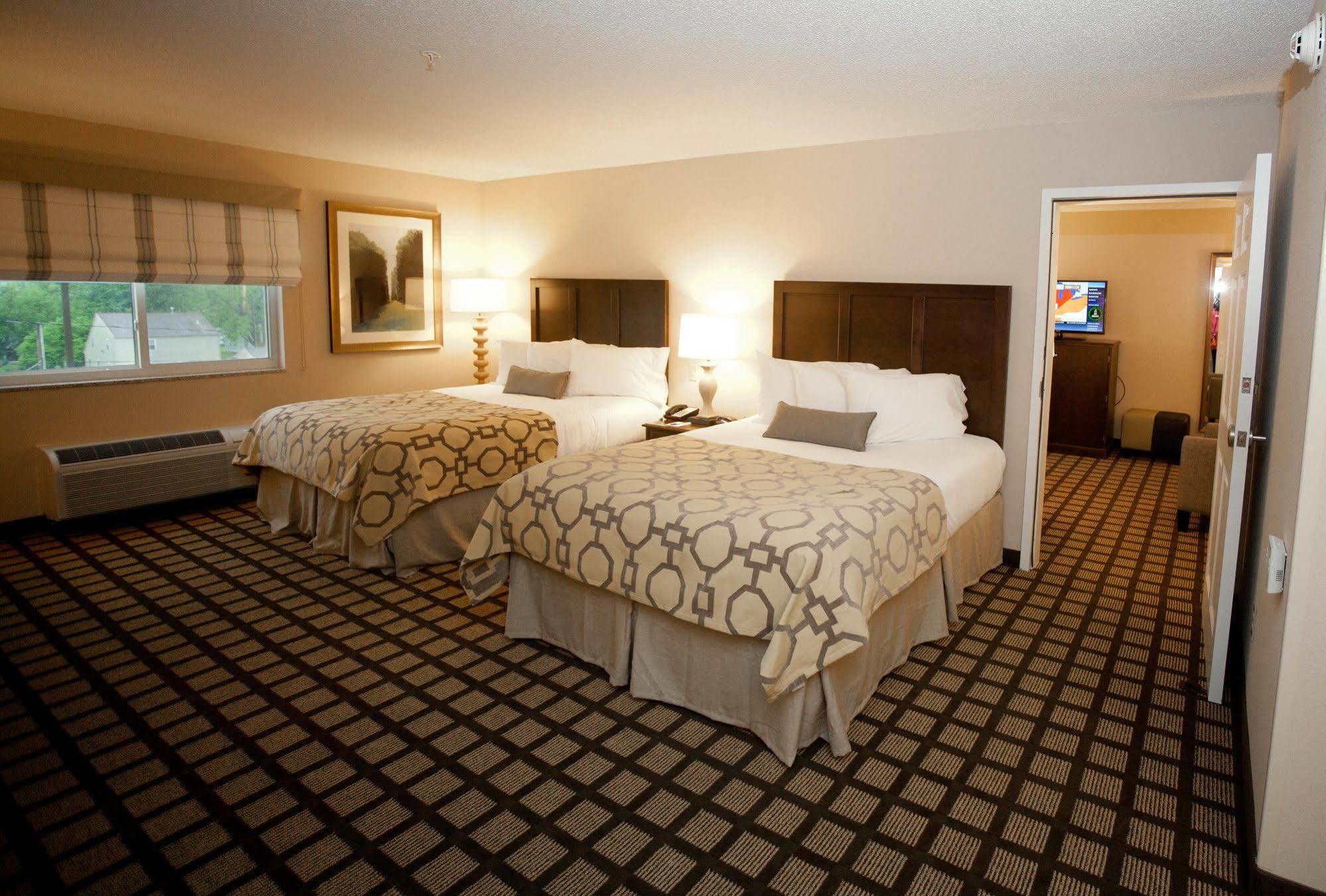 Baymont By Wyndham Erie Hotel Kearsarge Екстериор снимка
